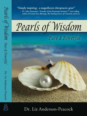 cover image of Pearls of Wisdom--Pure & Powerful